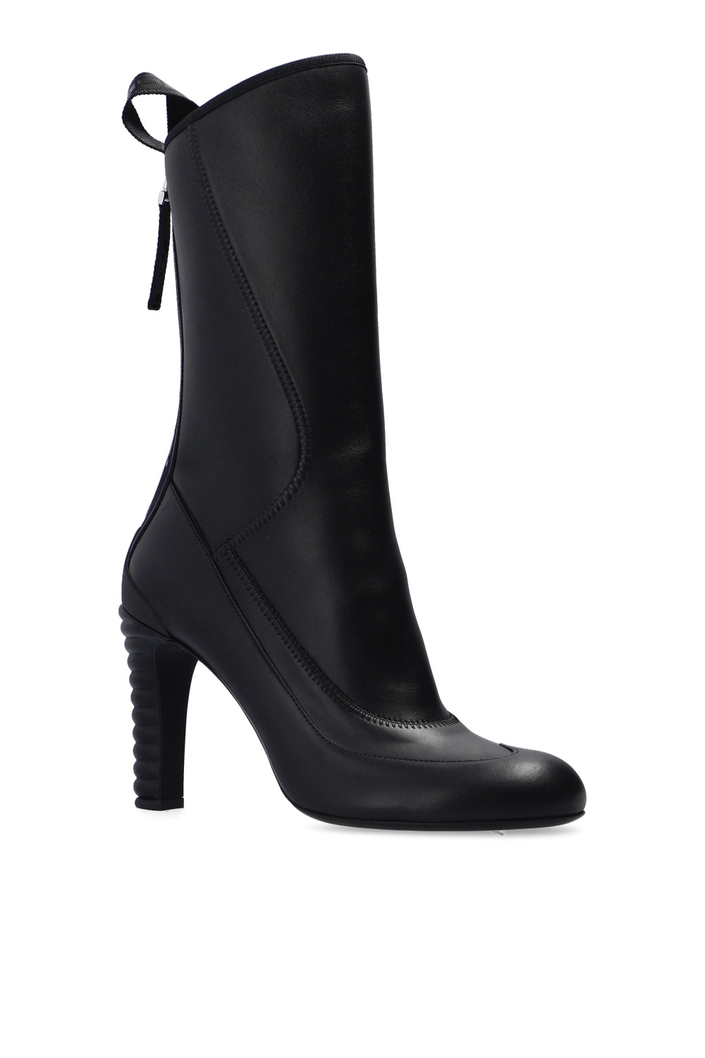 Fendi Heeled ankle boots